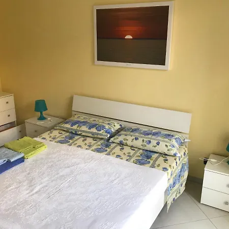 Gli Olmi * Otranto